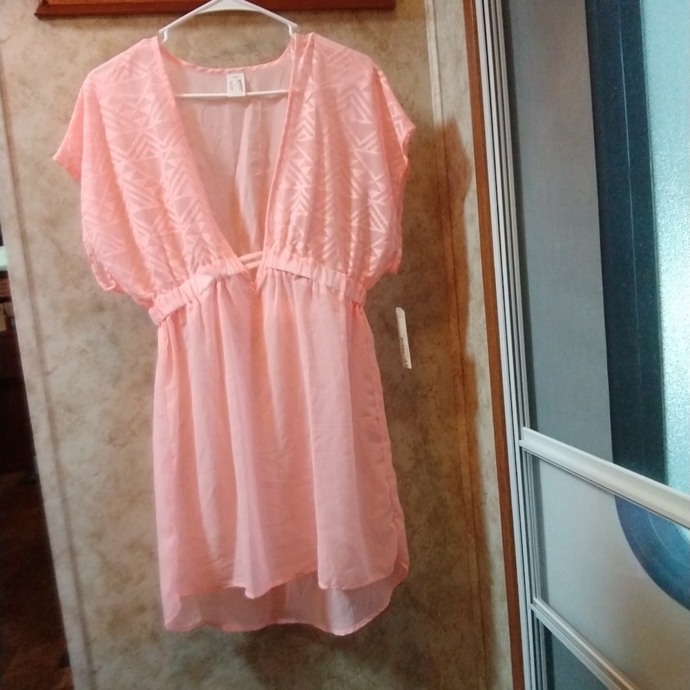 🛍️NWT🛍️New Arizona coverup